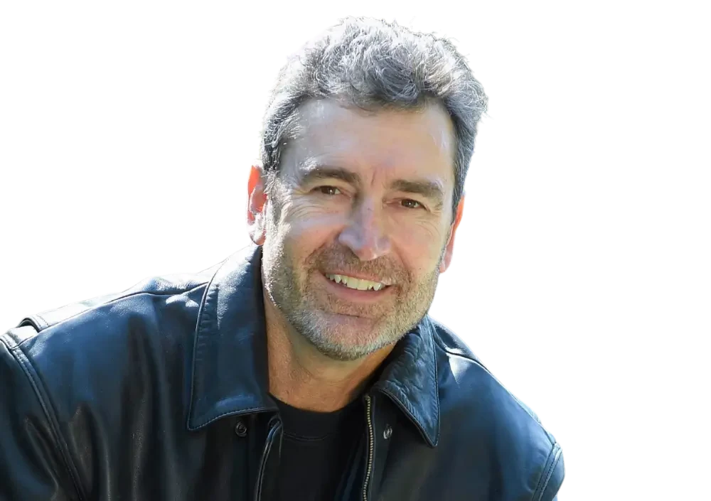 Ken Schmidt, Speaker, Former Harley-Davidson Brand Visionary, Culture And Leadership Authority