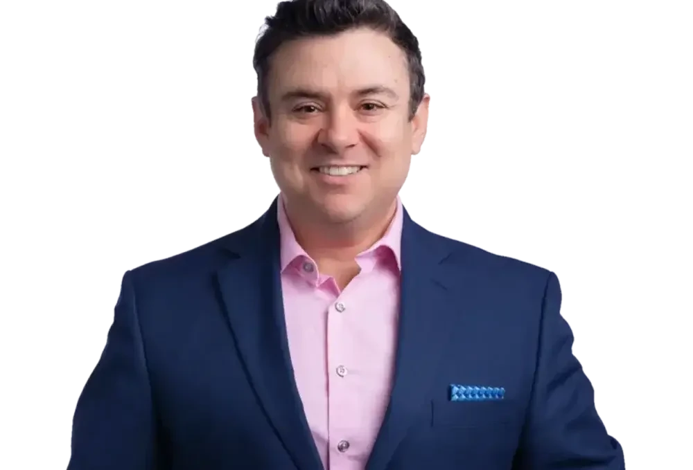 Alexander Blass, Speaker, Social Entrepreneur, Innovator, Philanthropist