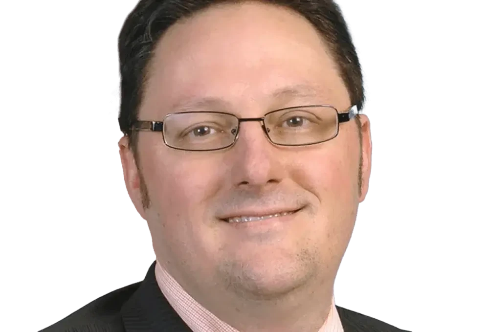 Peter Sursi, Speaker, Futurist, Recruiter, Change Expert