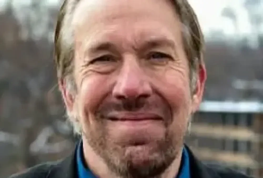 Chris Painter, Speaker Cybersecurity Expert, Former White House Cyber Policy Director, Global Forum President