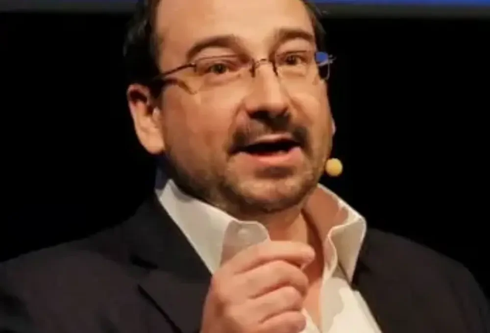 Michael Green, Speaker, Global Economist, Social Progress Advocate, CEO of Social Progress Imperative