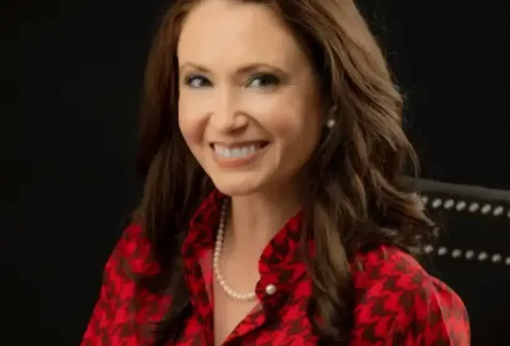 Jennifer Sciubba, Speaker, Global Population Expert, President & CEO of Population Reference Bureau, Author