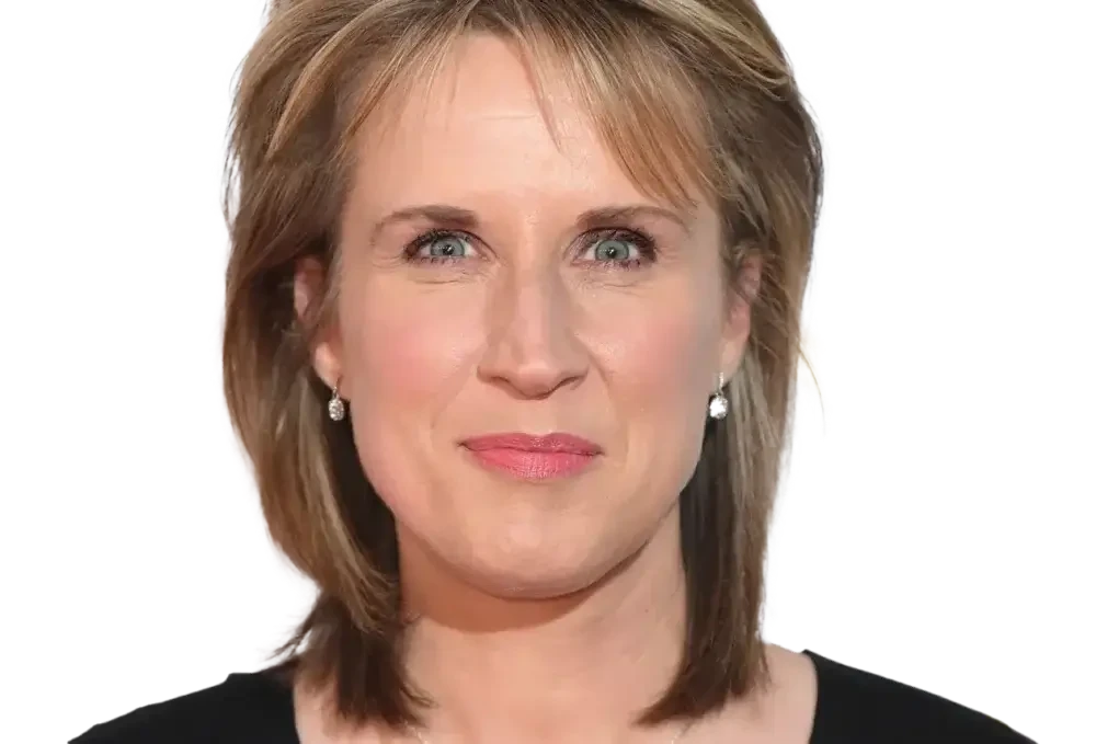 Katharine Merry, Speaker, Olympian, Lead Commentator