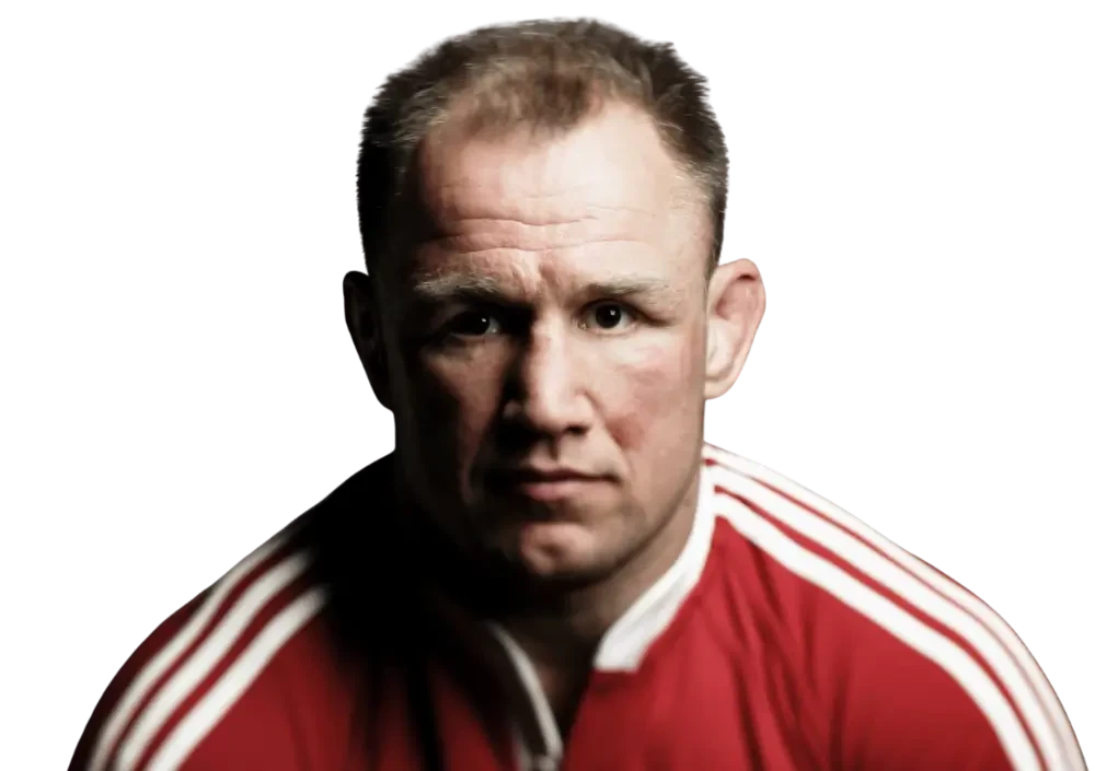 Neil Back MBE, Speaker, Rugby World Cup Winner, Leadership and Team Performance Specialist