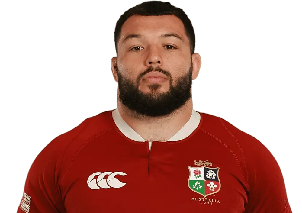 Ellis Genge, Speaker, England Rugby Star And Premiership Champion, Community Leader
