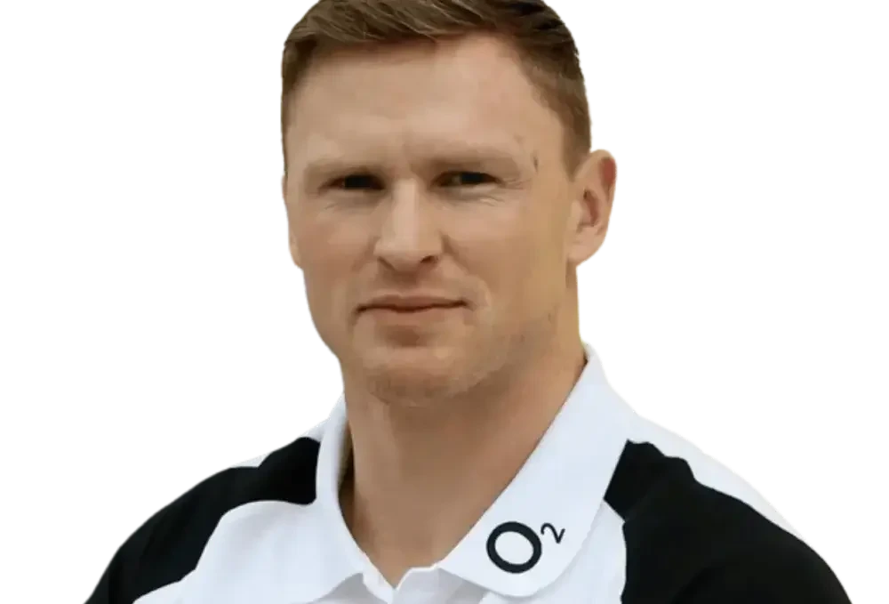 Chris Ashton, Speaker, Rugby Union Legend, Premiership Player of the Season, Mental Resilience Advocate