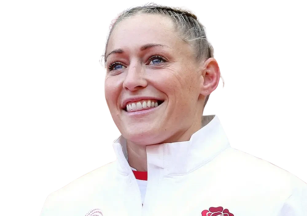 Mo Hunt, Speaker, Professional Rugby Player, World Cup Winner, Olympian
