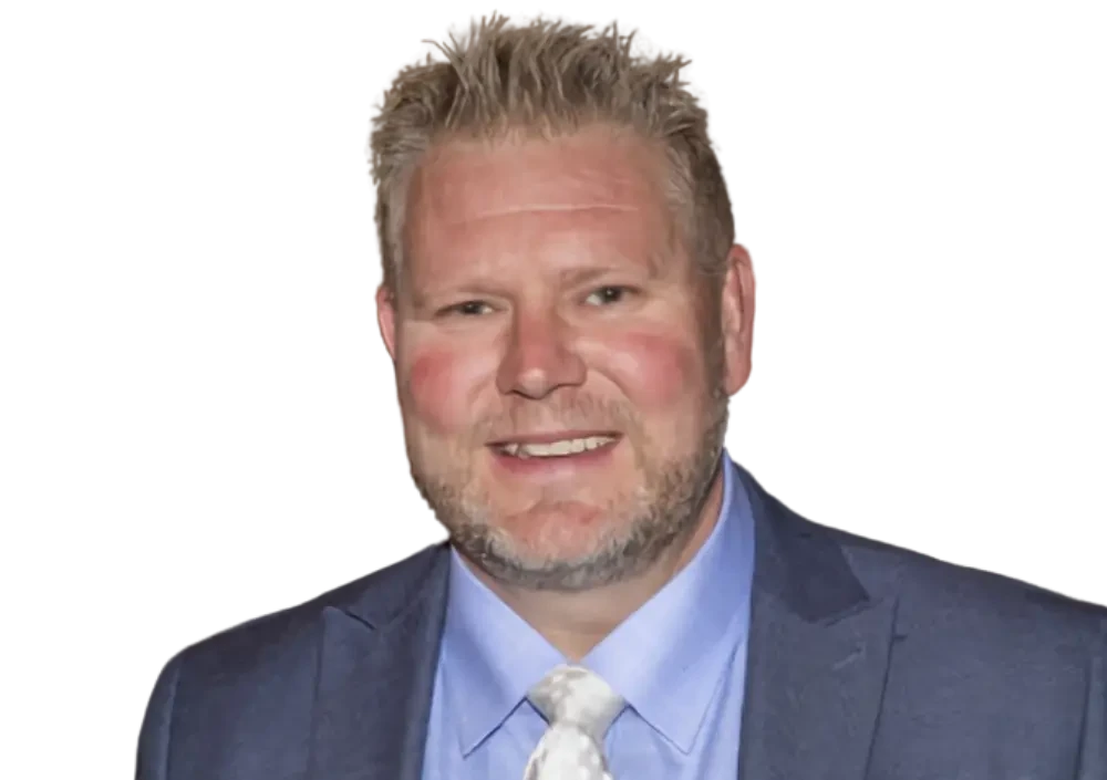 Matthew Hoggard MBE, Speaker, Former England Cricketer and Ashes Winner