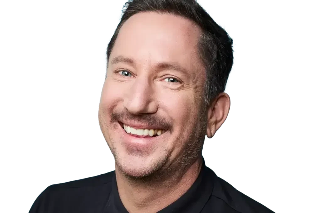 Neil West, Speaker, Apple Music Pioneer, TEDx Speaker