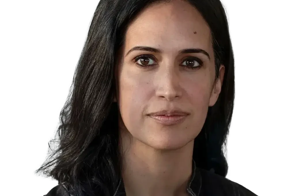 Priya Parker, Speaker, Facilitator, Strategic Advisor, Author, Conflict Resolution Expert, TED Speaker