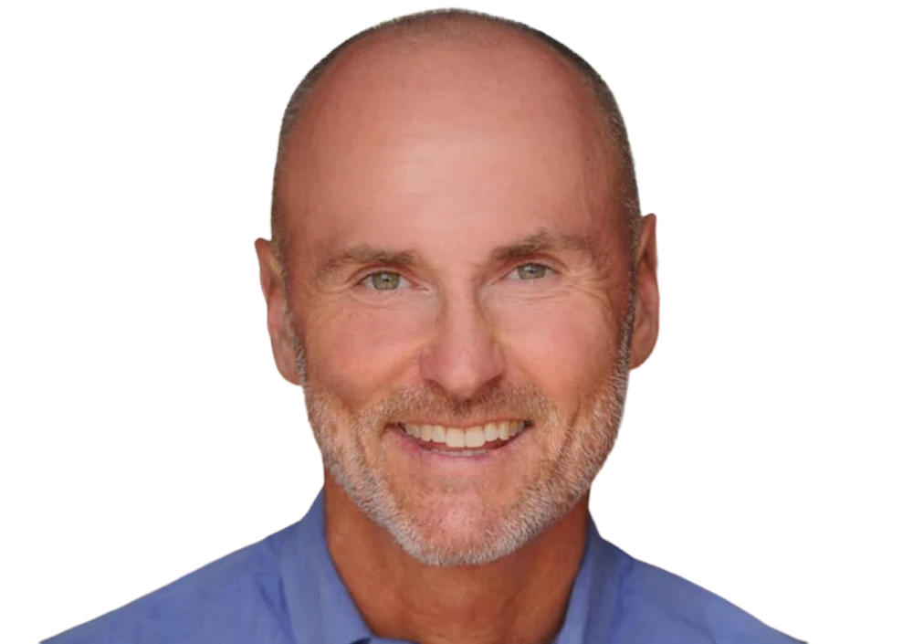 Chip Conley, Speaker, Transformational Leadership Expert, Founder of Joie de Vivre Hospitality, Airbnb Strategist