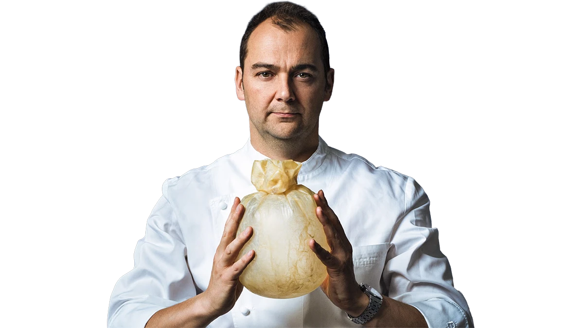 Daniel Humm