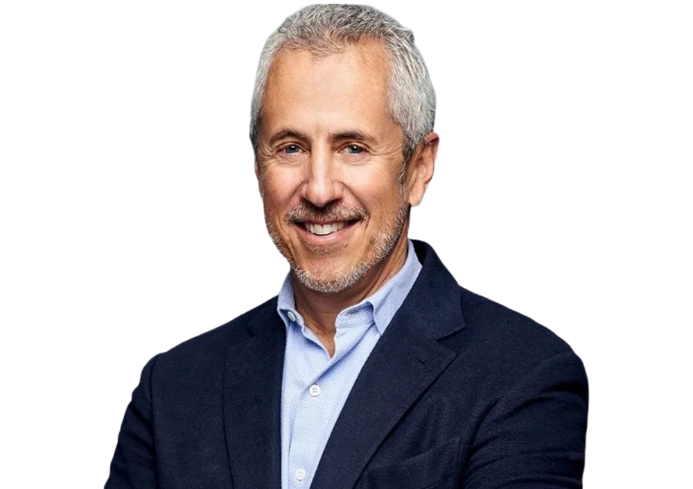 Danny Meyer, Speaker, Restaurateur, Founder (Union Sq Hospitality & Shake Shack), Author