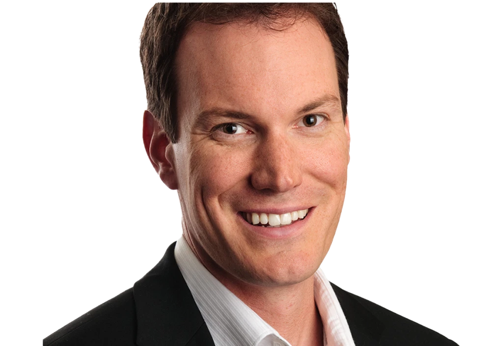 Shawn Achor, Speaker, Harvard Researcher, Positive Psychology Expert, Author, Global Lecturer