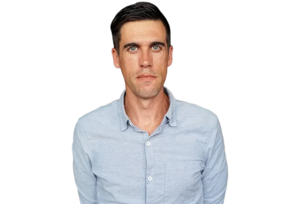 Ryan Holiday, Speaker, Director of Marketing at American Apparel, Author
