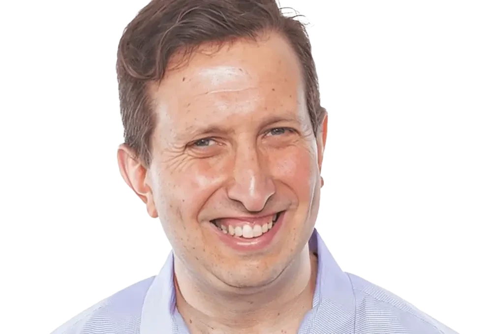 Dave Kerpen, Speaker, Bestselling Author, CEO, Social Expert