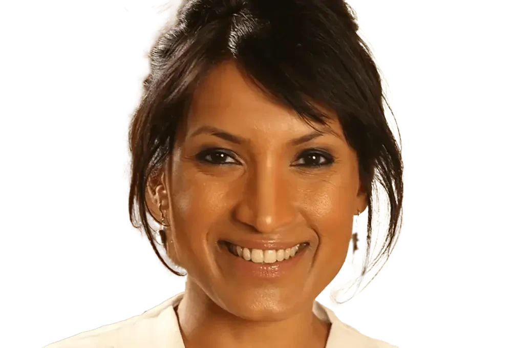 Guddi Singh, Speaker, Child Health Expert, Global Advocate & Wellness Specialist