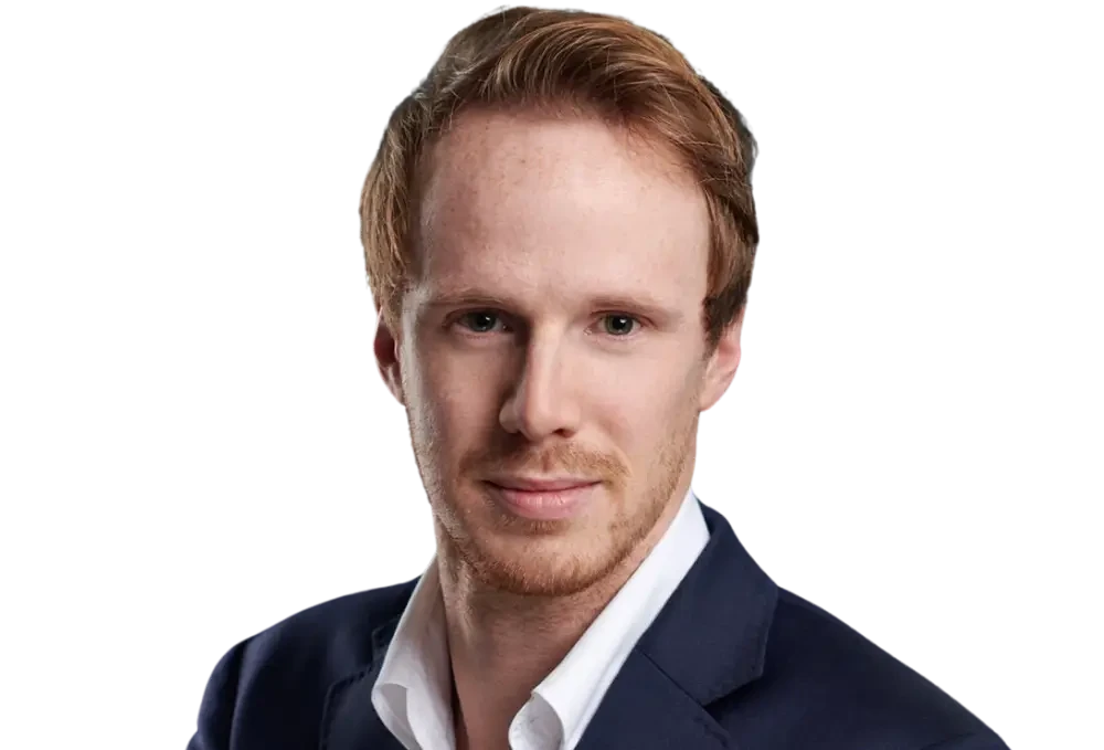 Alex Partridge, Speaker, Unilad Founder, Mental Health & Neurodiversity Expert