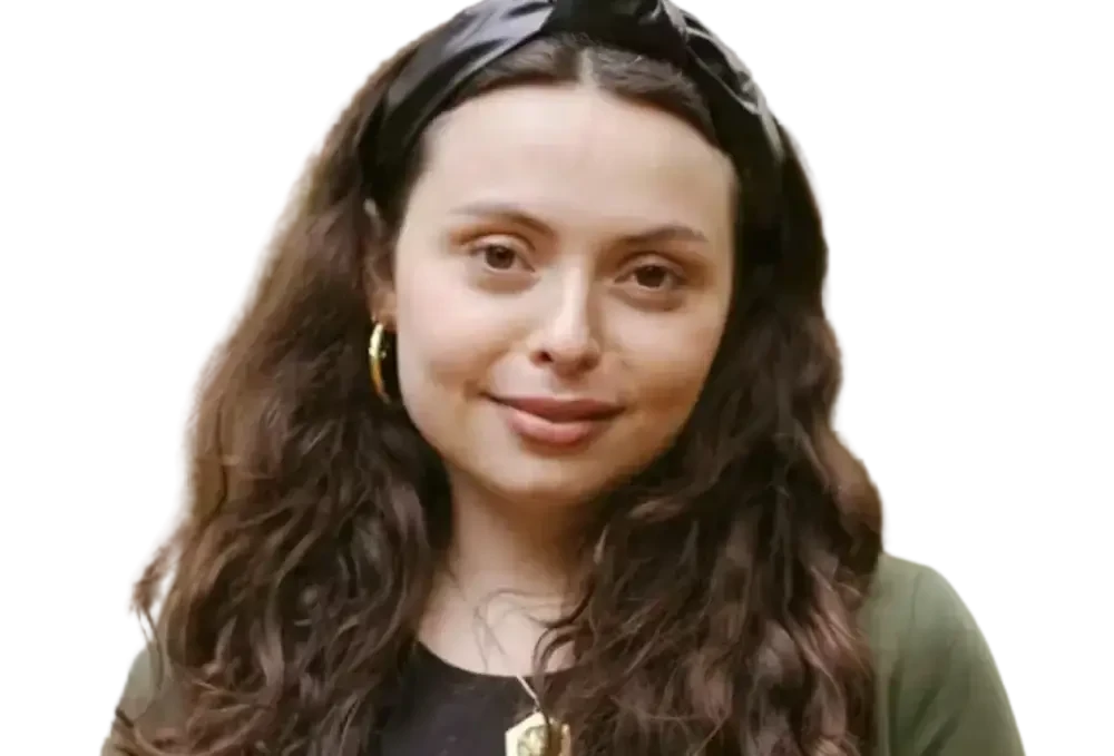Sophia Smith Galer, Speaker, Social Media Expert, Women's Advocate, Award-Winning Journalist