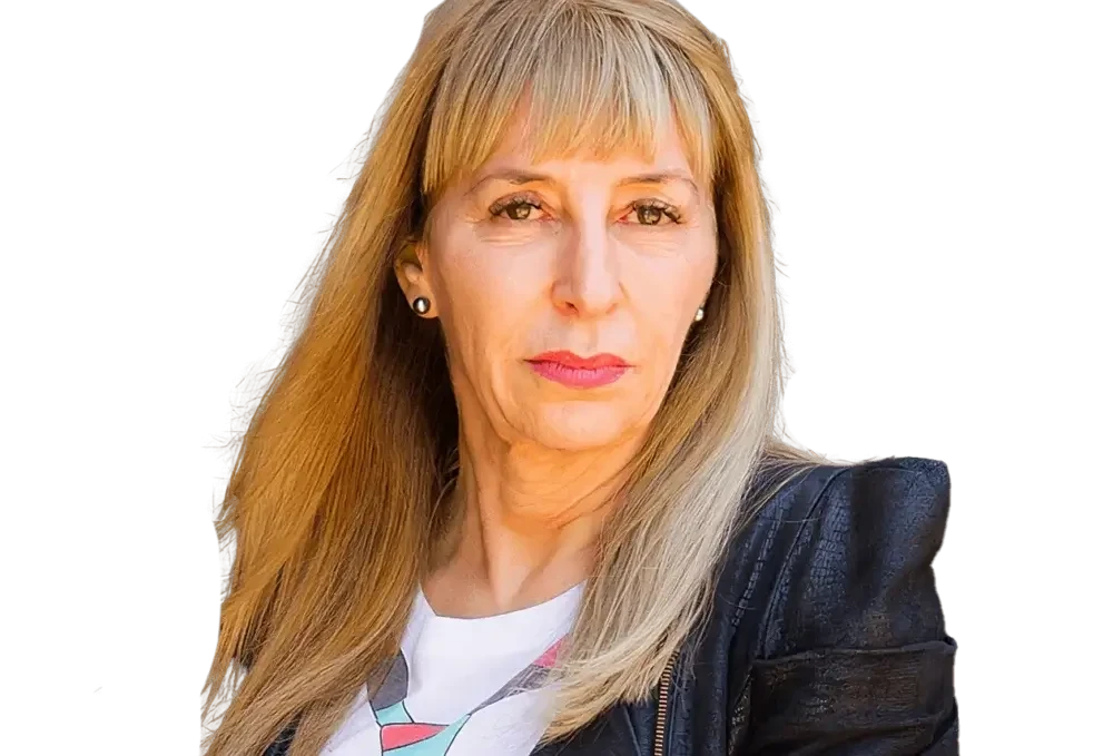 Baroness Susan Greenfield, Speaker, Biotech CEO, Neuroscientist, Author & Women in STEM Advocate
