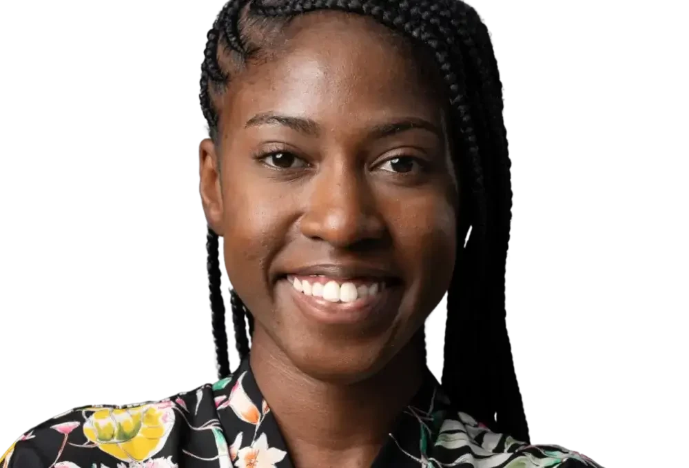 Rianna Patterson, Speaker, Dementia Advocate, PhD, Dominica Dementia Foundation Founder