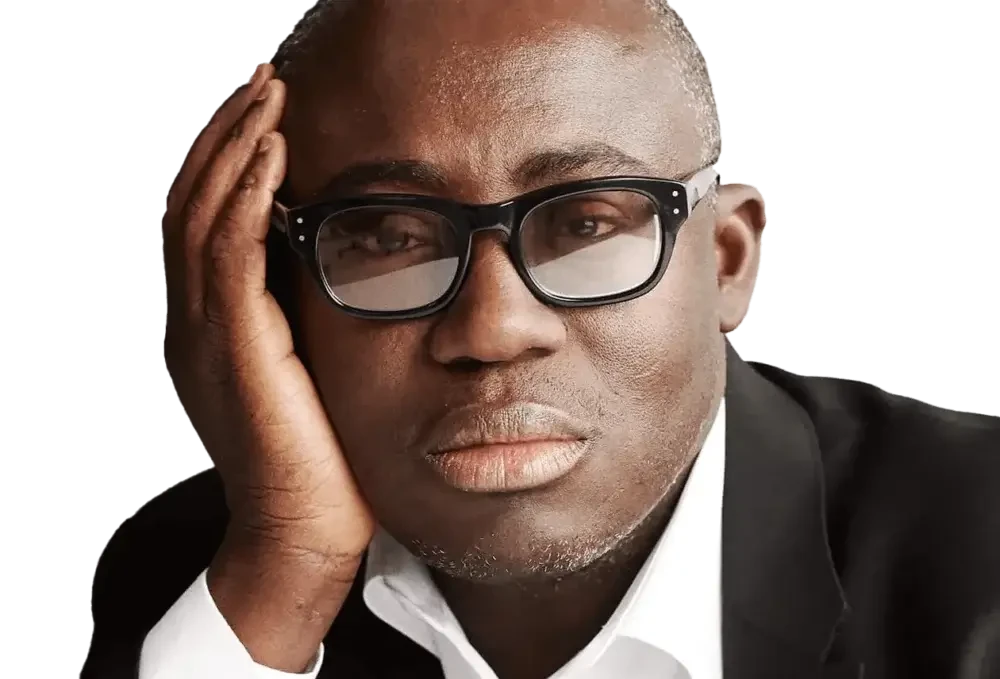 Edward Enninful, Speaker, Fashion Director, Ex-Vogue Editor, Diversity Advocate & Fashion Leader