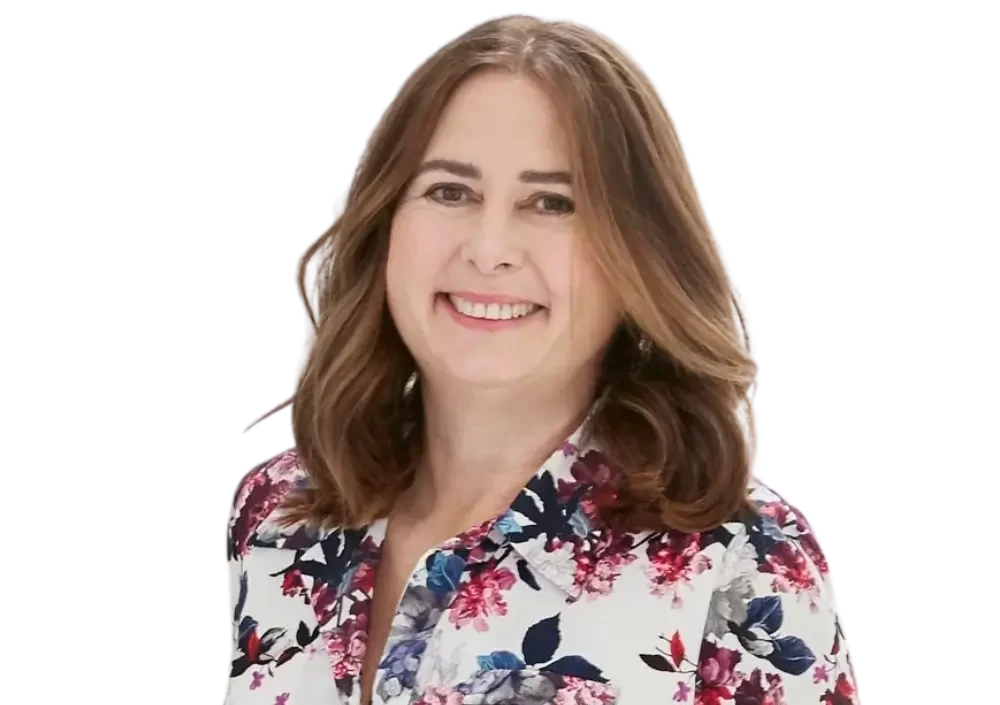 Alexandra Shulman CBE, Speaker, Former Editor-in-Chief British Vogue, Journalist, Author