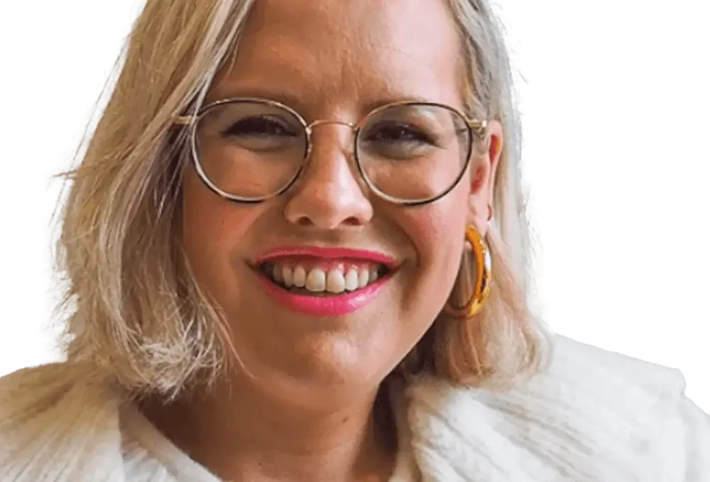 Alex Stedman, Speaker, Stylist, Influencer, Blogger