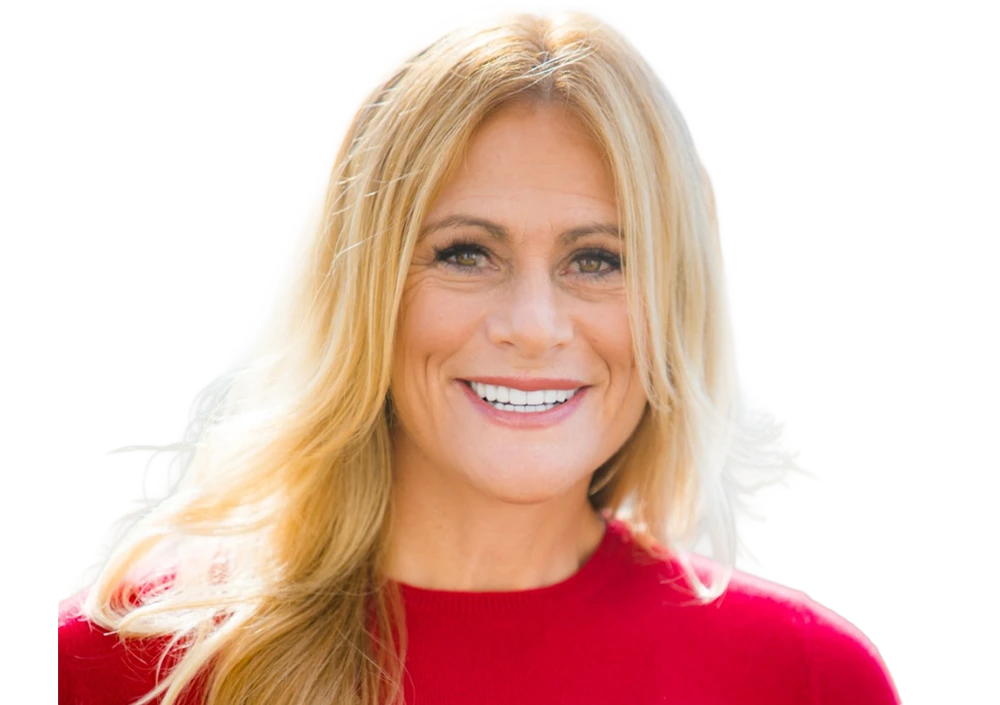Robyn Benincasa, Speaker, World Champion Adventure Racer, Bestselling Author, Teamwork Expert