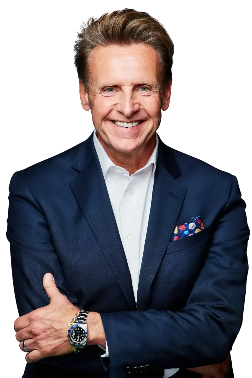 Nicholas Webb, Speaker, Innovation Leader, Bestselling Author, CEO, Inventor (40+ Patents)
