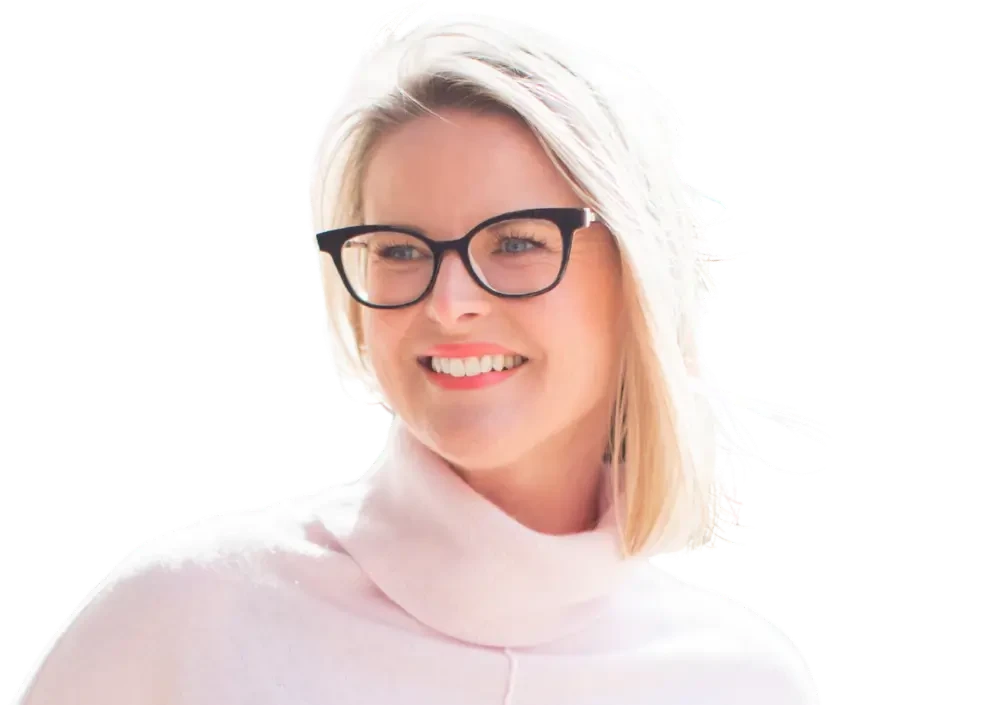 Suzy Reading, Speaker, Chartered Psychologist, Self-Care And Stress Management Expert, Author