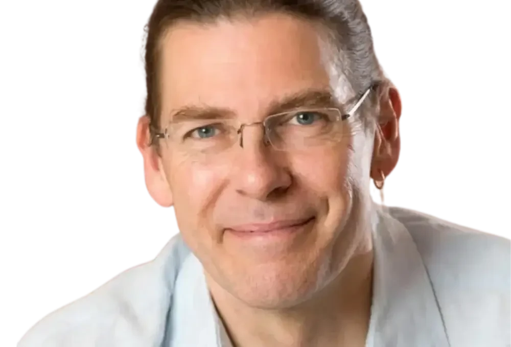 Alex van Someren, Speaker, Cybersecurity Expert, National Security Adviser, Royal Academy Fellow