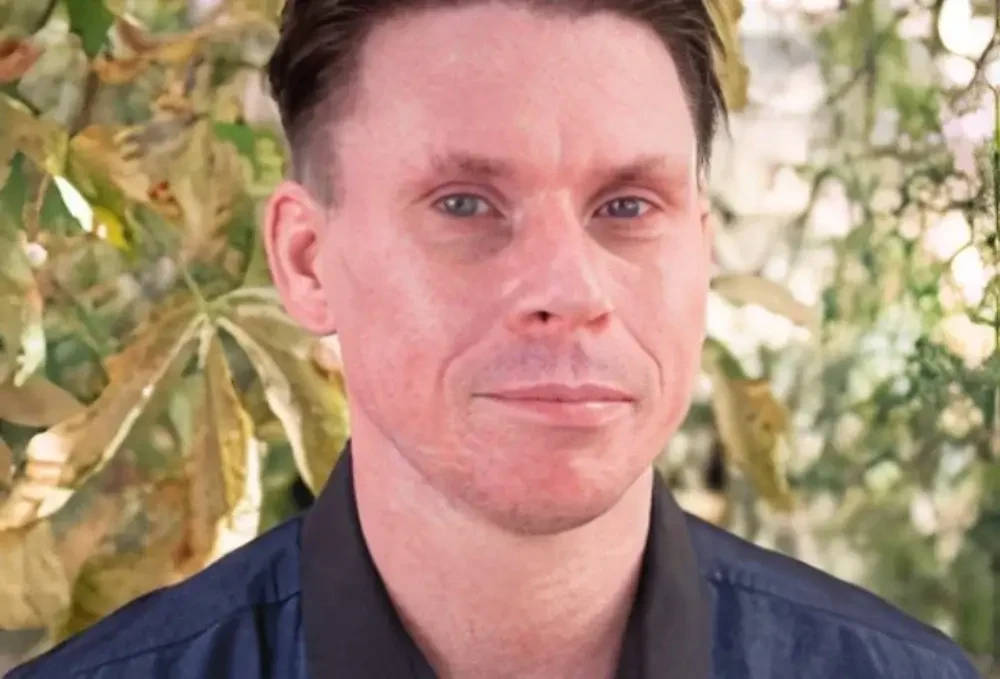 Lauri Love, Speaker, Cybersecurity Expert, Digital Rights Advocate, Legal Precedent Setter