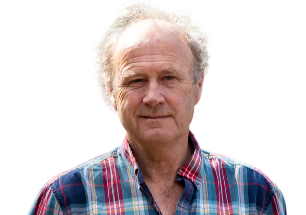 Sir Tim Smit KBE, Speaker, Eden Project Co-Founder, Conservationist, KBE