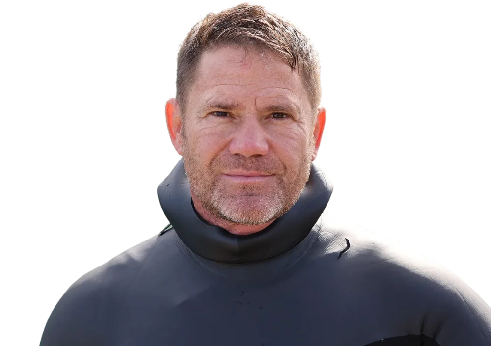 Steve Backshall MBE, Speaker, BAFTA-Winning Wildlife Presenter, Explorer, Naturalist, MBE