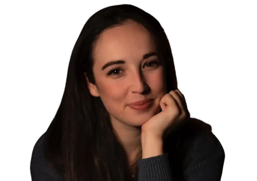 Megan McCubbin, Speaker, Wildlife Presenter, Scientist, Conservation Expert, Climate Adaptation Specialist