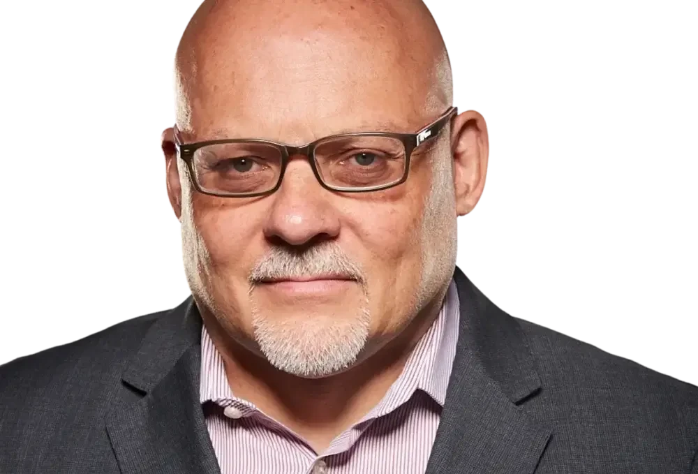 Matt Bishop, Speaker, Formula 1 Communications Expert, Author, LGBTQ+ Advocate, Diversity Leader