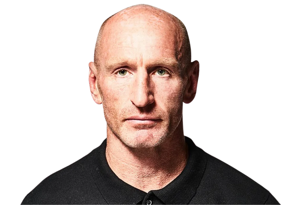 Gareth Thomas CBE, Speaker, Rugby Icon, LGBTQ+ & HIV Advocate, Author