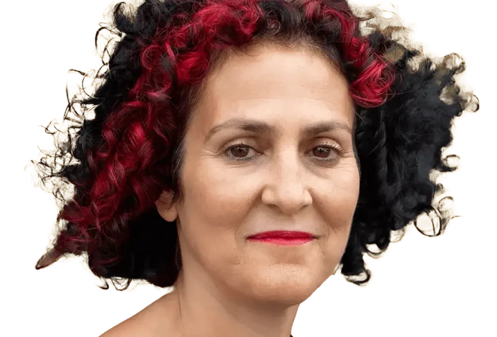 Benita Matofska, Speaker, Leadership, Sustainability And Future Readiness Expert, Author