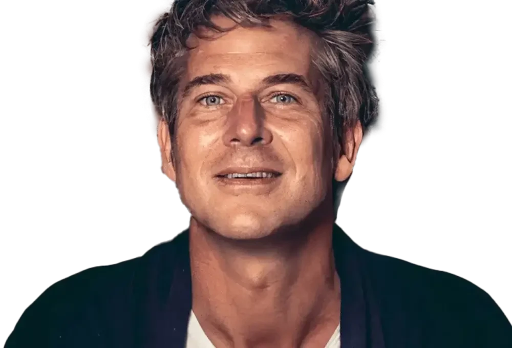 Tom Lawton, Speaker, Visionary Innovator, Designer, Problem Solver