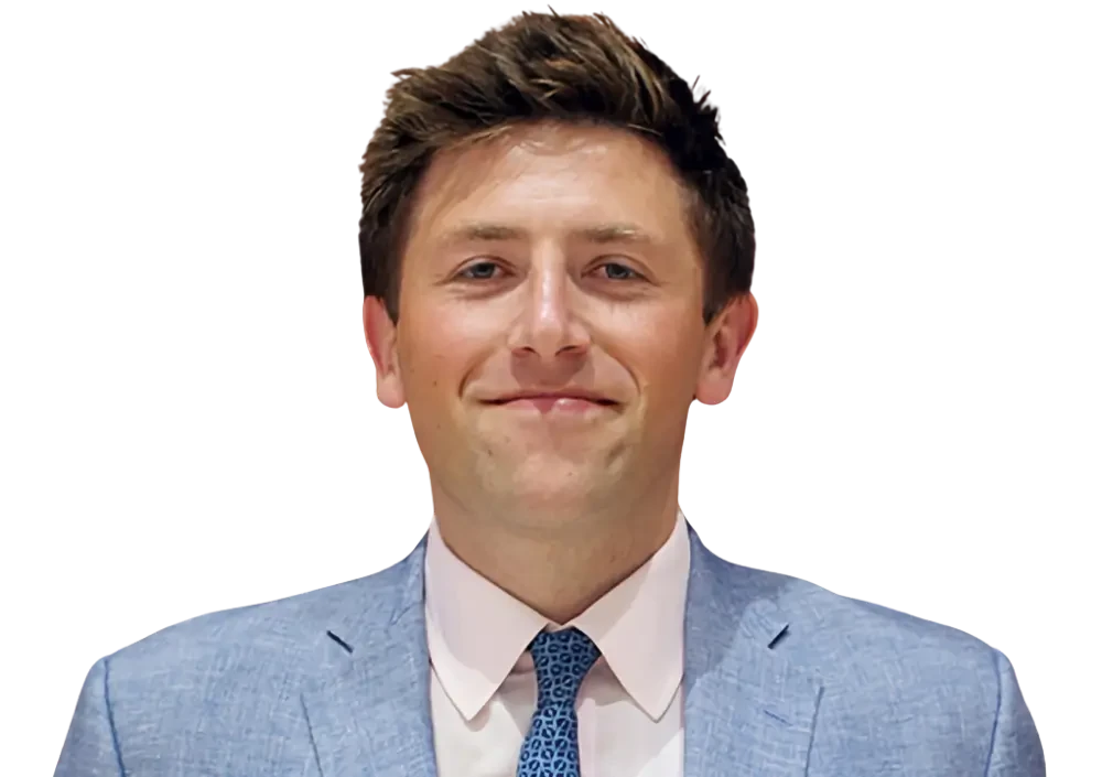 William Lankston, Speaker, Managing Director Of Timpson Direct, Retailer, RSA Fellow