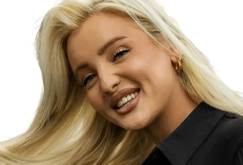 Danielle St James, Speaker, Founder & CEO Not A Phase, LGBTQ+ & Trans Advocate