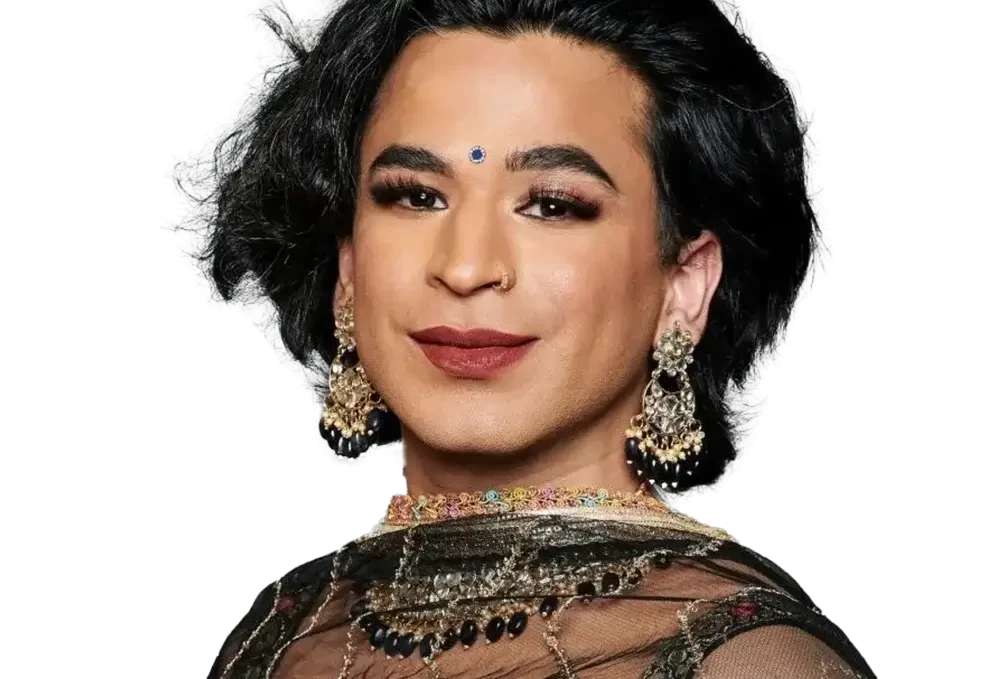 Shiva Raichandani, Speaker, Inclusion Expert, Filmmaker & Breakthrough Leader