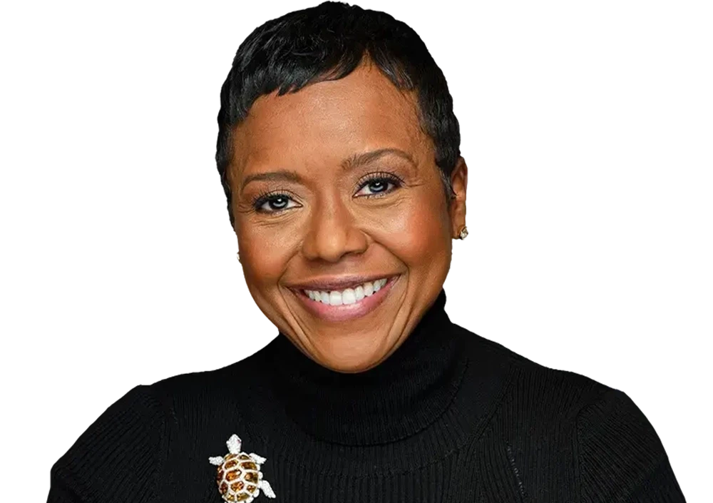 Mellody Hobson, Speaker, Chairman of DreamWorks Animation, Finance Contributor for CBS, Financial Literacy Expert