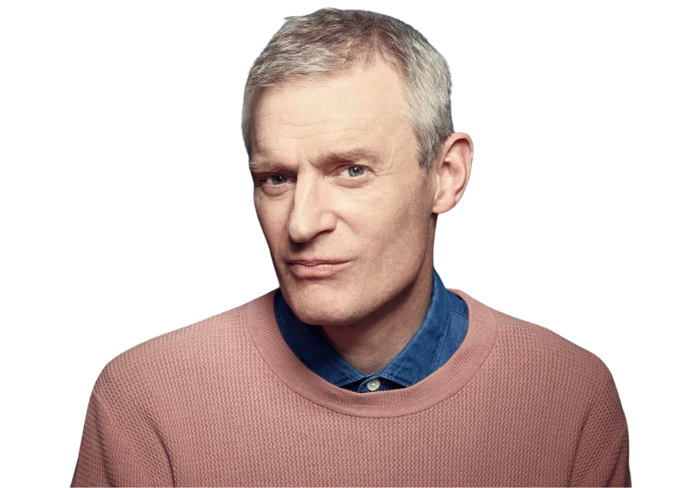 Jeremy Vine, Speaker, Journalist, TV Correspondent, Author