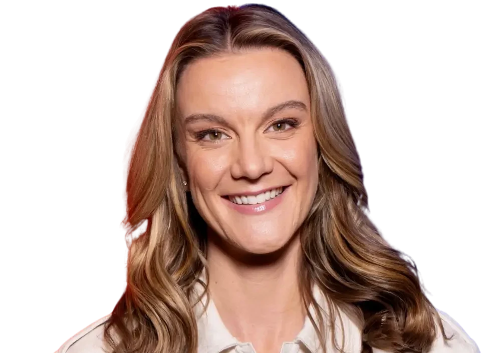 Hannah Wilkes, Speaker, Sky Sports Broadcaster, NFL And Women's Sport Specialist, Event Host