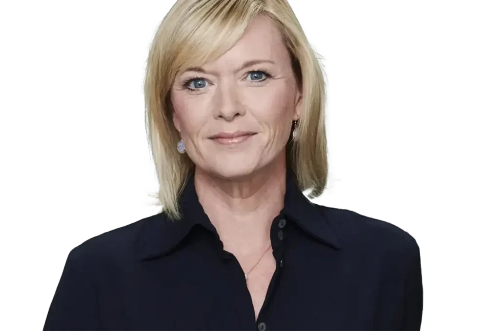 Julie Etchingham, Speaker, ITV News Presenter, Award-Winning Journalist, Election Debate Chair