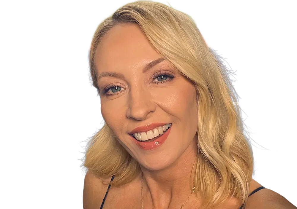 Natalie Pirks, Speaker, BBC Sports Presenter & Correspondent, Event Host & Moderator
