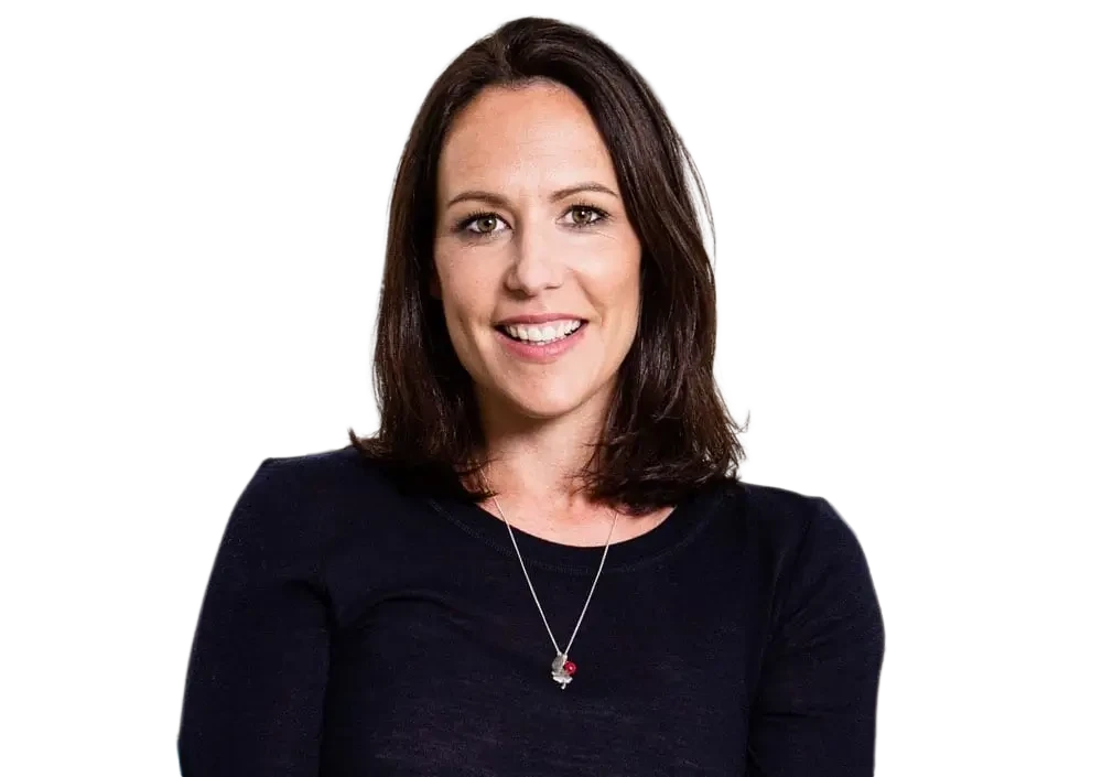 Vicky Silverthorn, Speaker, Professional Organiser, Amazon Bestselling Author, TV Expert