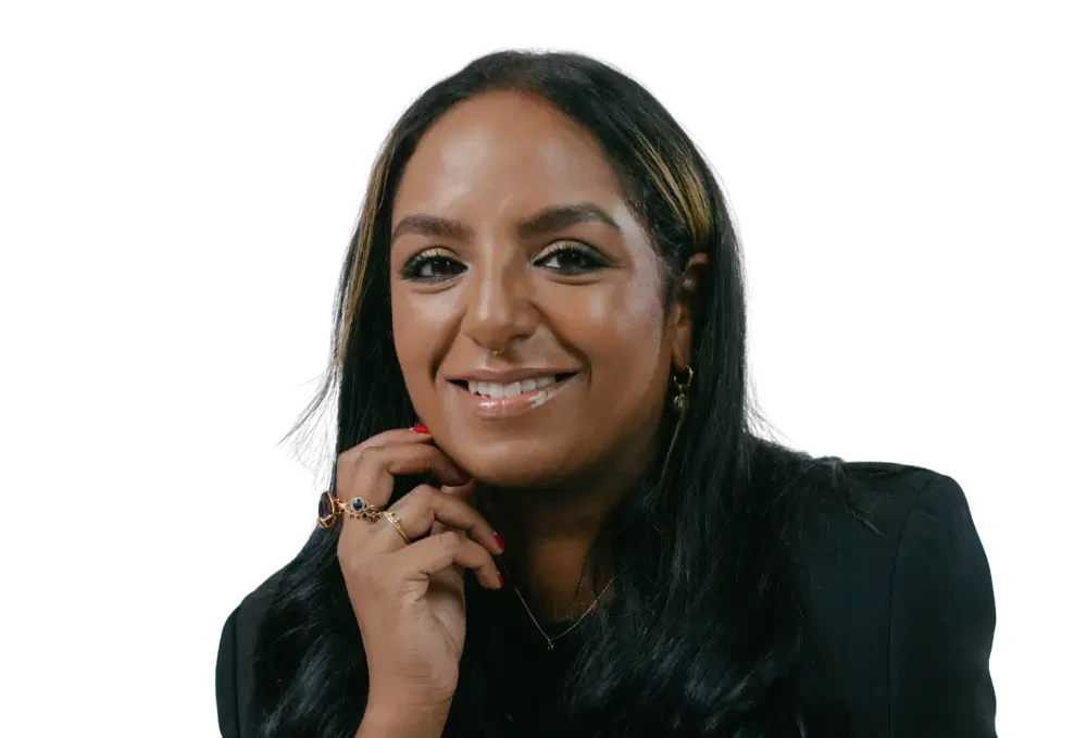 Anita Bhagwandas, Speaker, Journalist, Author, Beauty Culture Expert, Innovation Consultant